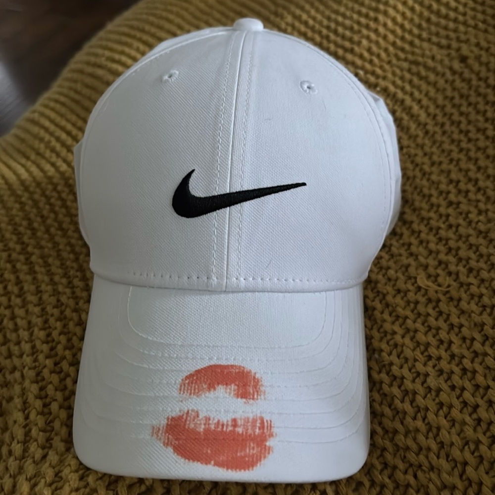 Drake Certified Lover Boy Nike hat
